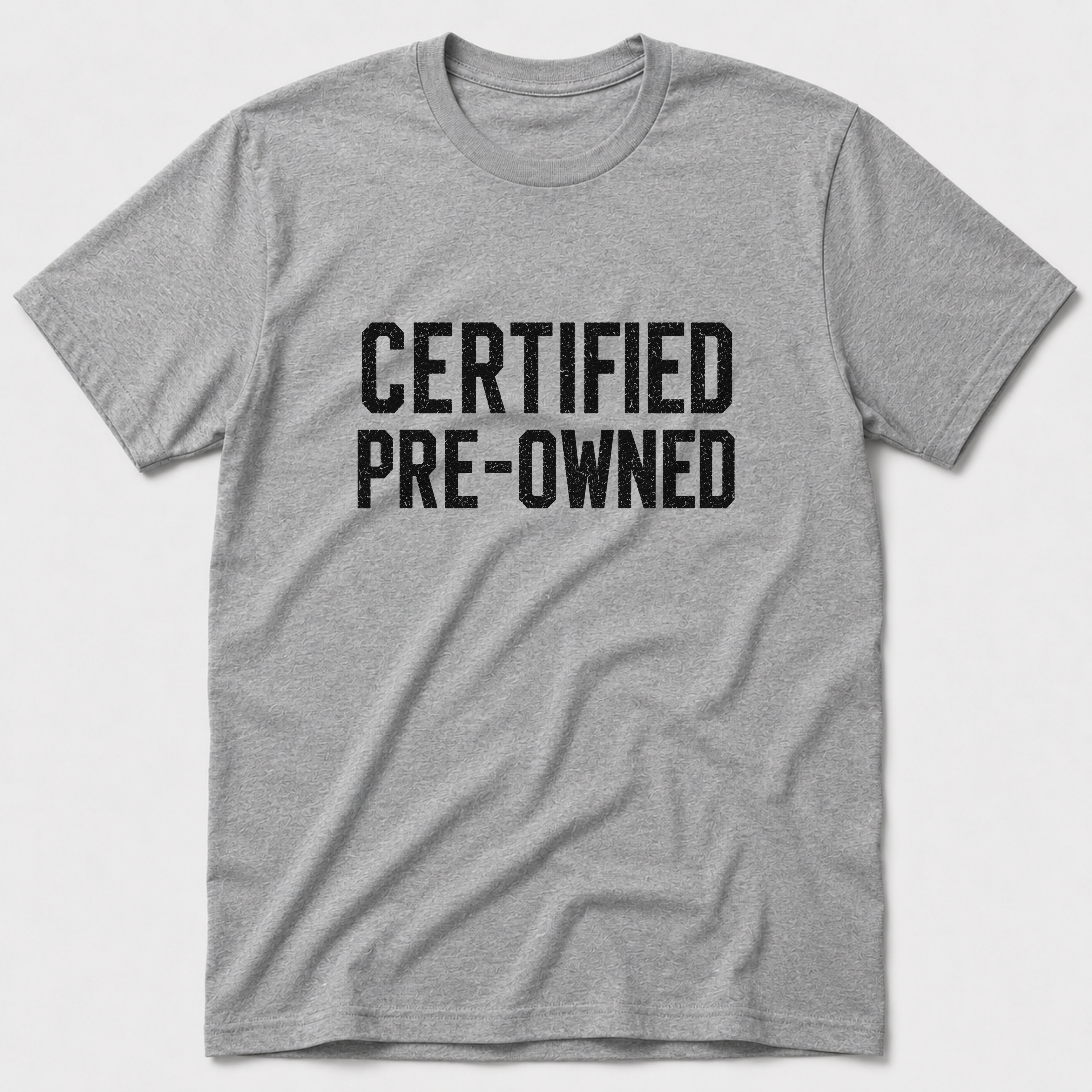 Pre-Owned T-Shirt