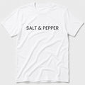 Salt & Pepper T-Shirt