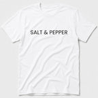 Salt & Pepper T-Shirt