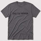 Salt & Pepper T-Shirt