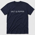 Salt & Pepper T-Shirt