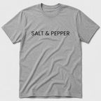 Salt & Pepper T-Shirt