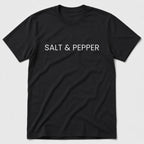Salt & Pepper T-Shirt