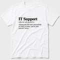 It Support T-Shirt