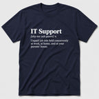 It Support T-Shirt