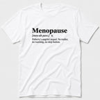Menopause T-Shirt