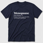 Menopause T-Shirt
