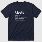 Meds T-Shirt
