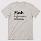 Meds T-Shirt