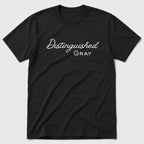 Distinguished Gray T-Shirt