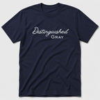 Distinguished Gray T-Shirt