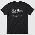 Hot Flash T-Shirt
