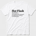 Hot Flash T-Shirt