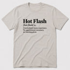 Hot Flash T-Shirt