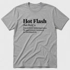 Hot Flash T-Shirt