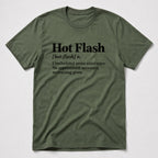 Hot Flash T-Shirt