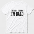 Hairy Truth T-Shirt