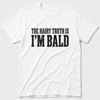Hairy Truth T-Shirt