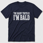 Hairy Truth T-Shirt