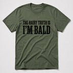 Hairy Truth T-Shirt
