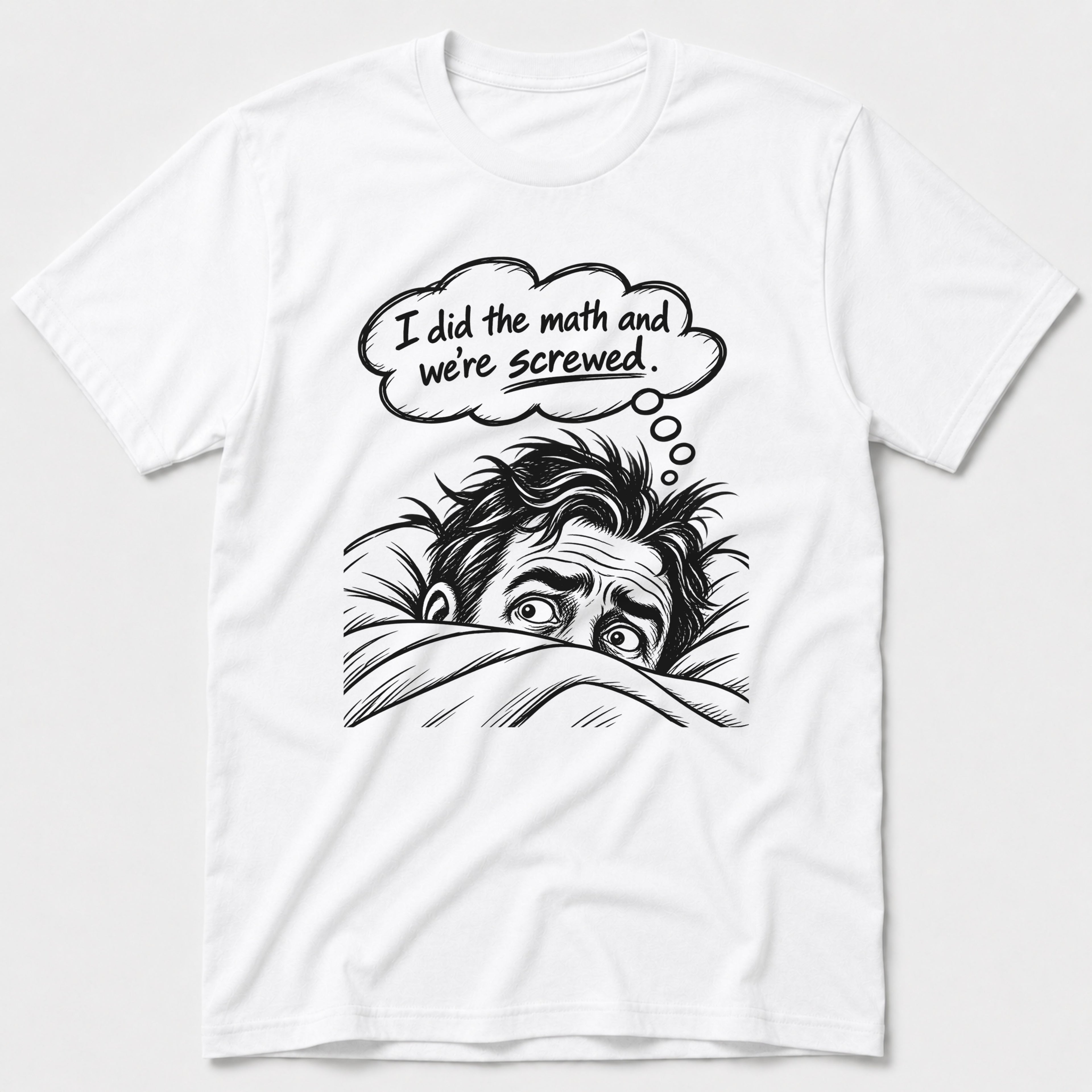 Screwed T-Shirt