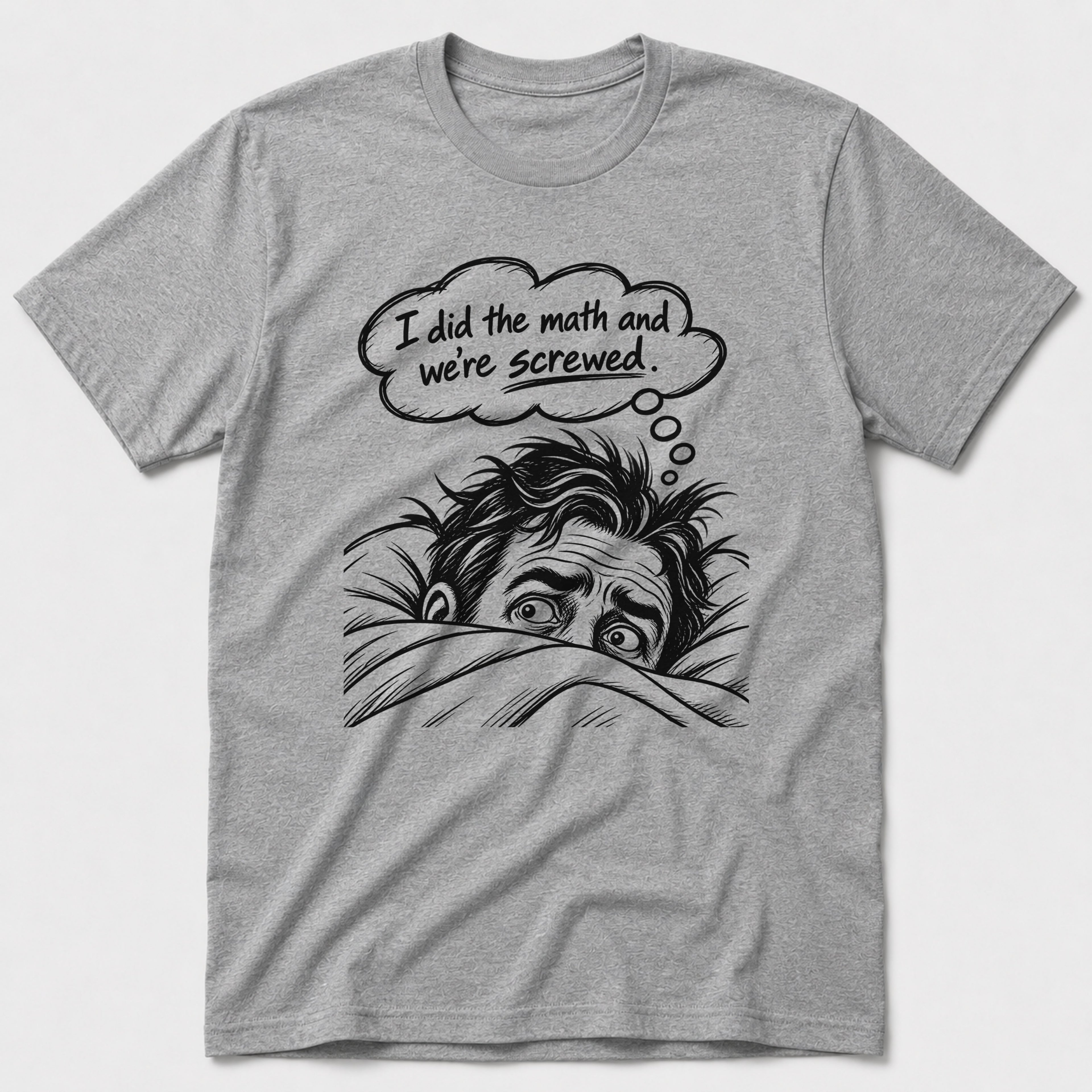 Screwed T-Shirt
