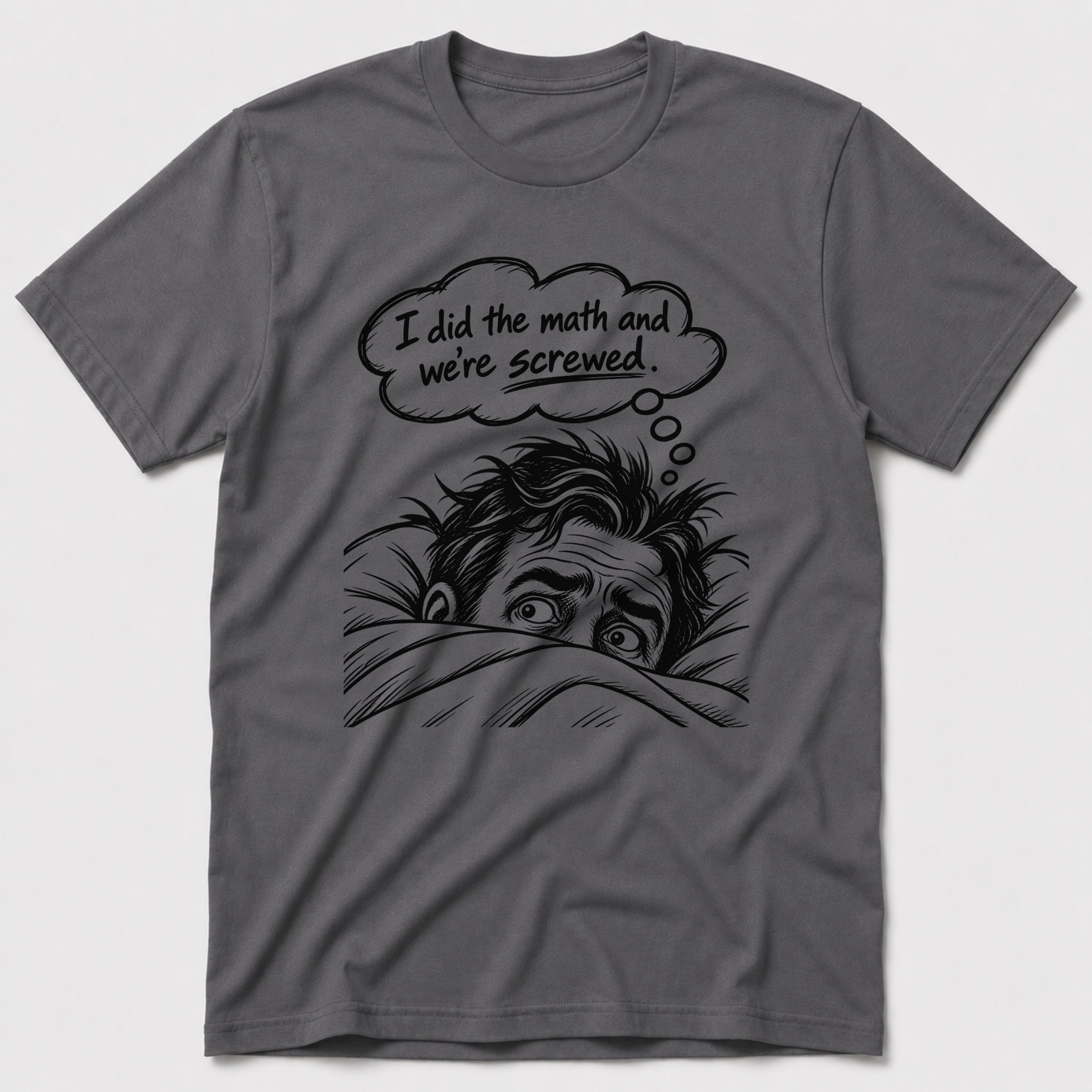 Screwed T-Shirt