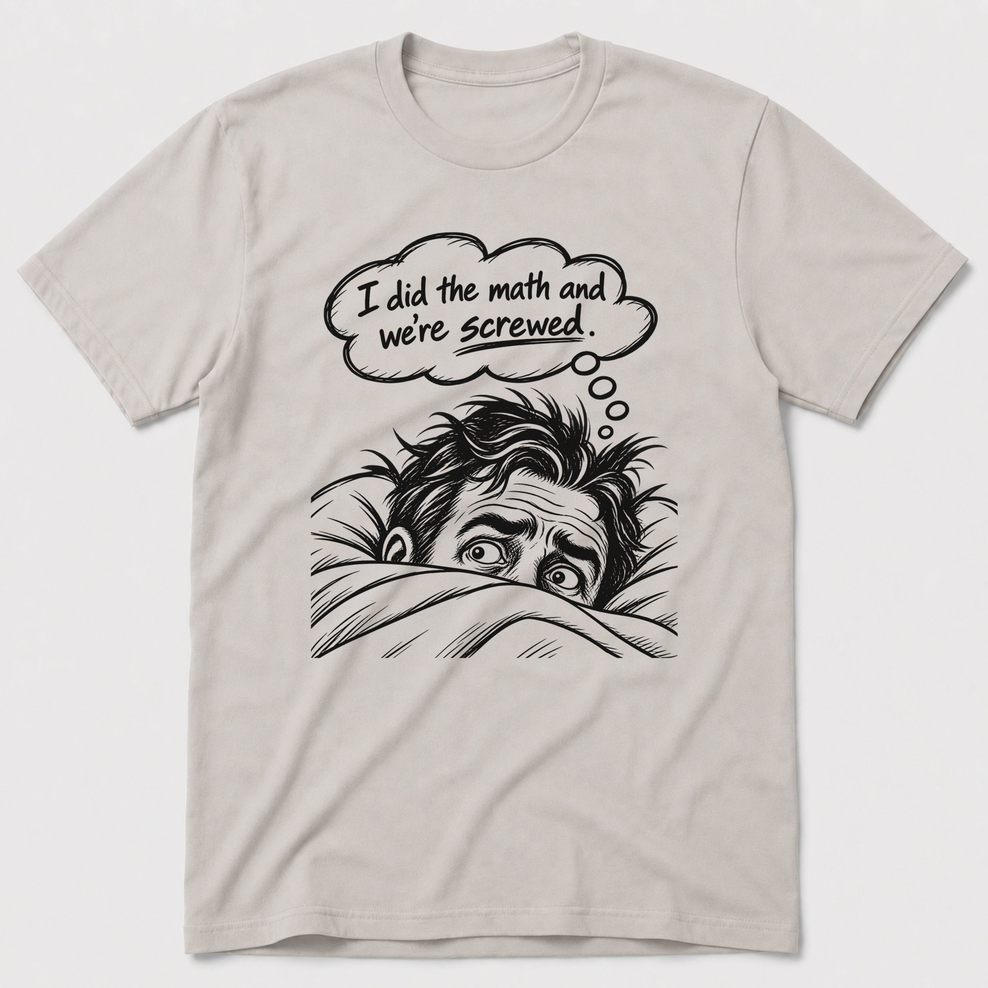 Screwed T-Shirt