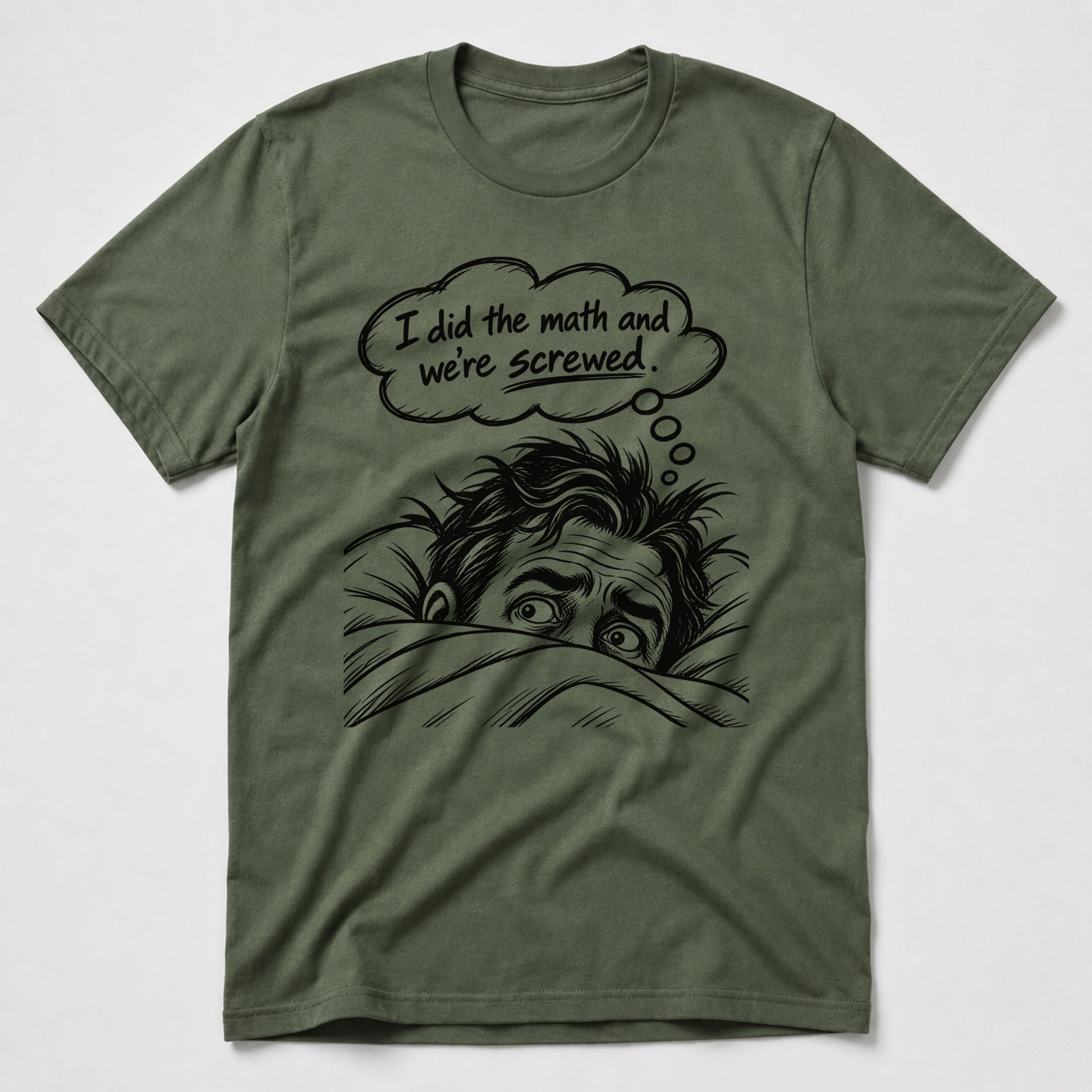 Screwed T-Shirt