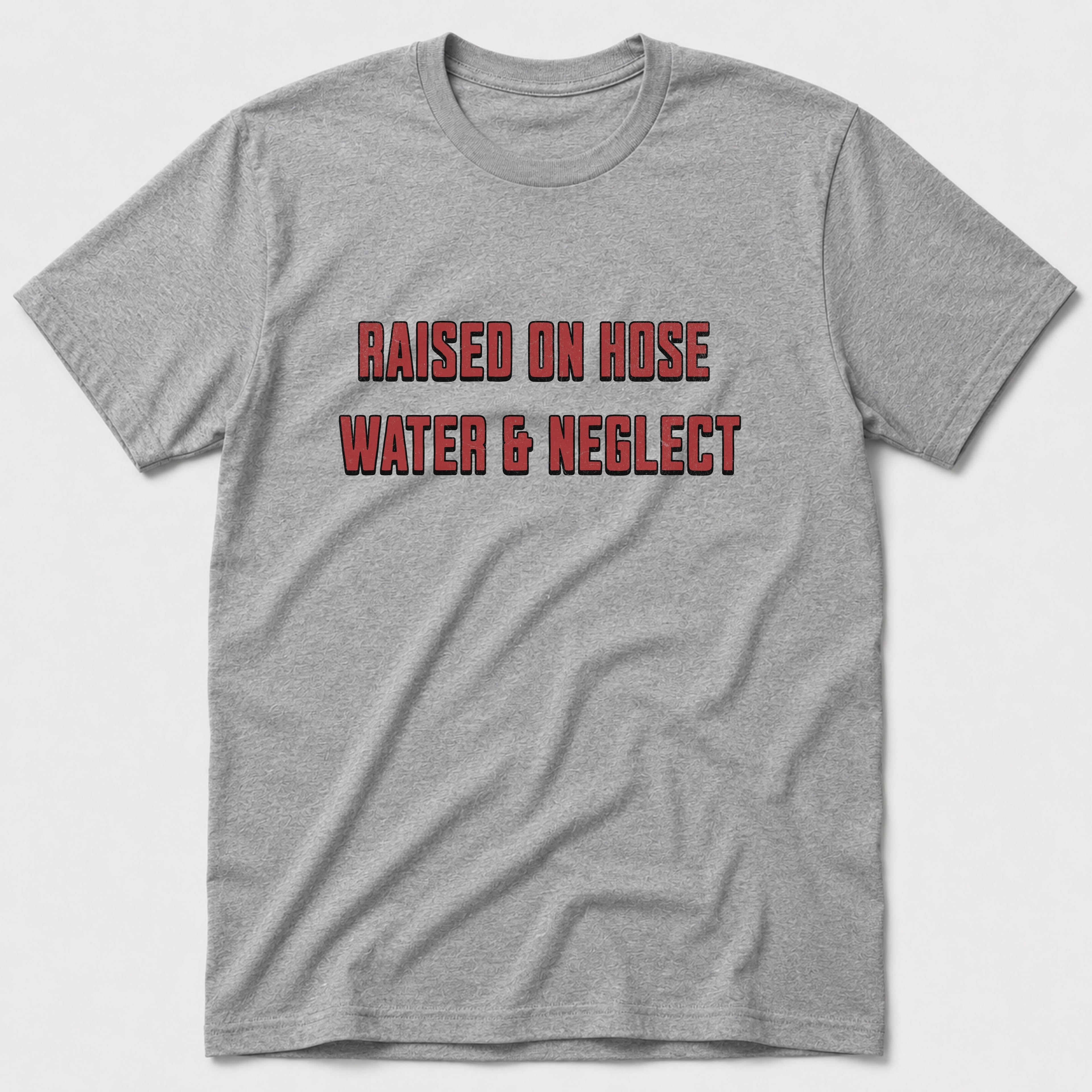 Hose Water 3 T-Shirt