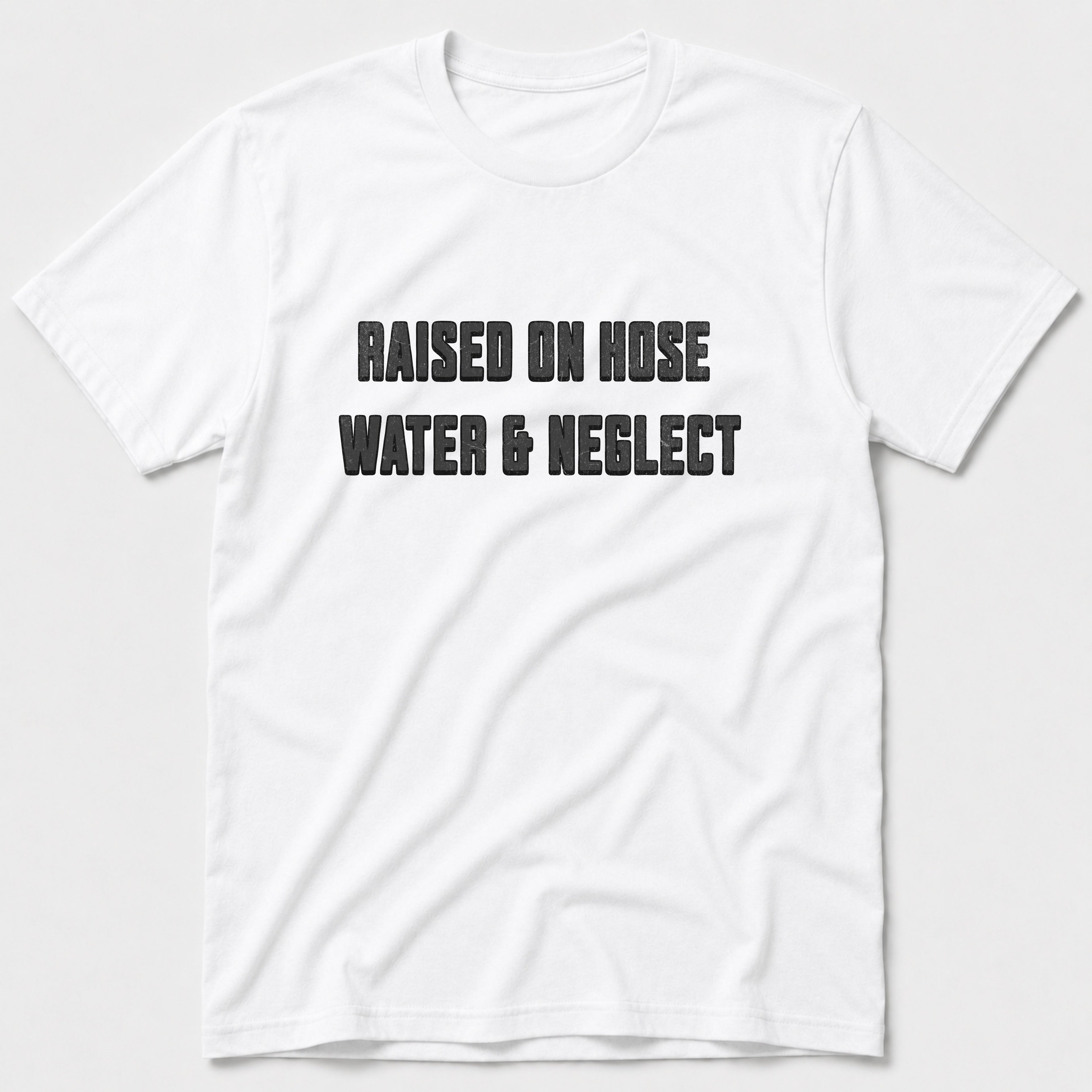 Hose Water 3 T-Shirt