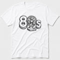 80s Fan 2 T-Shirt