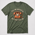 Antisocial 2 T-Shirt