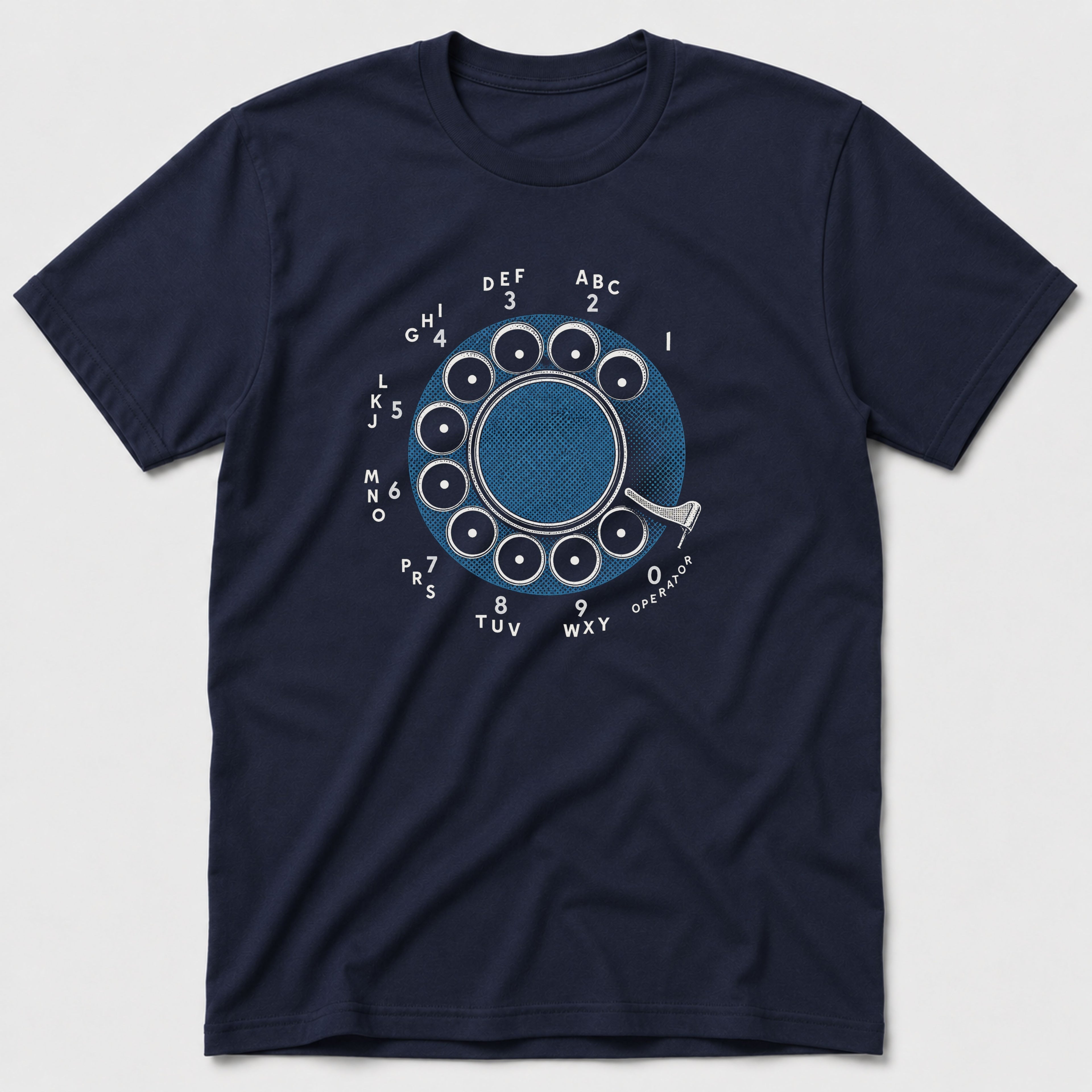 Dial T-Shirt