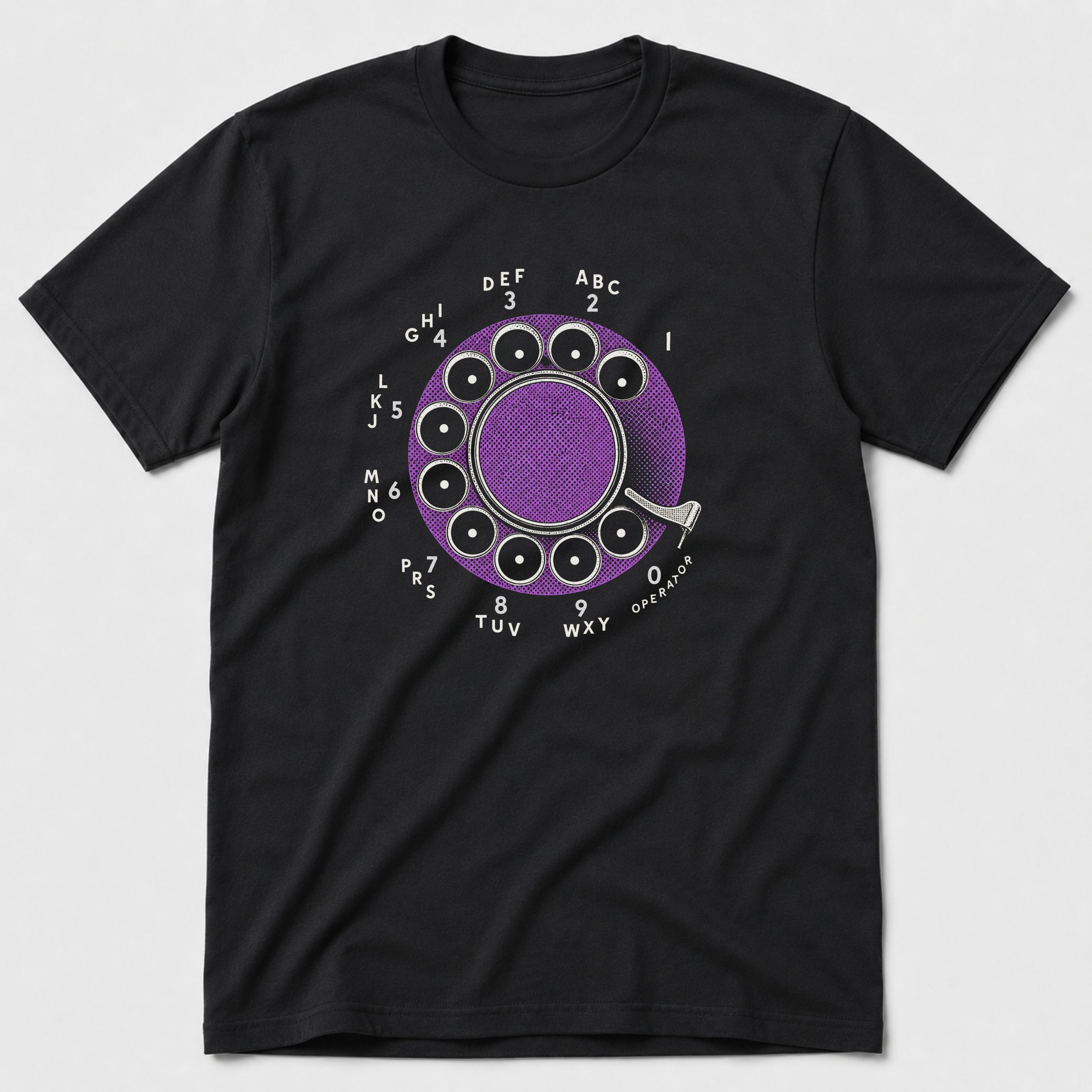 Dial T-Shirt