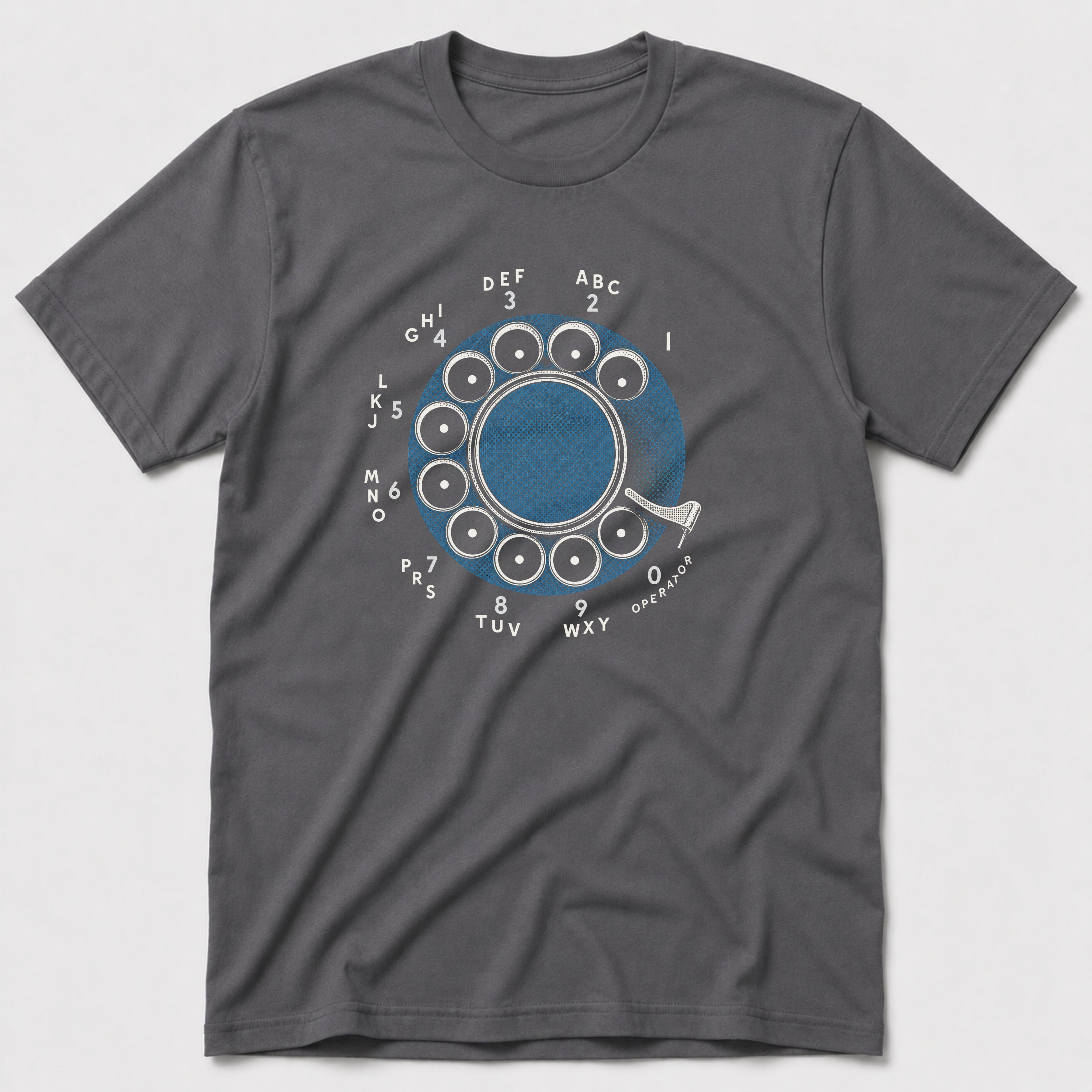 Dial T-Shirt
