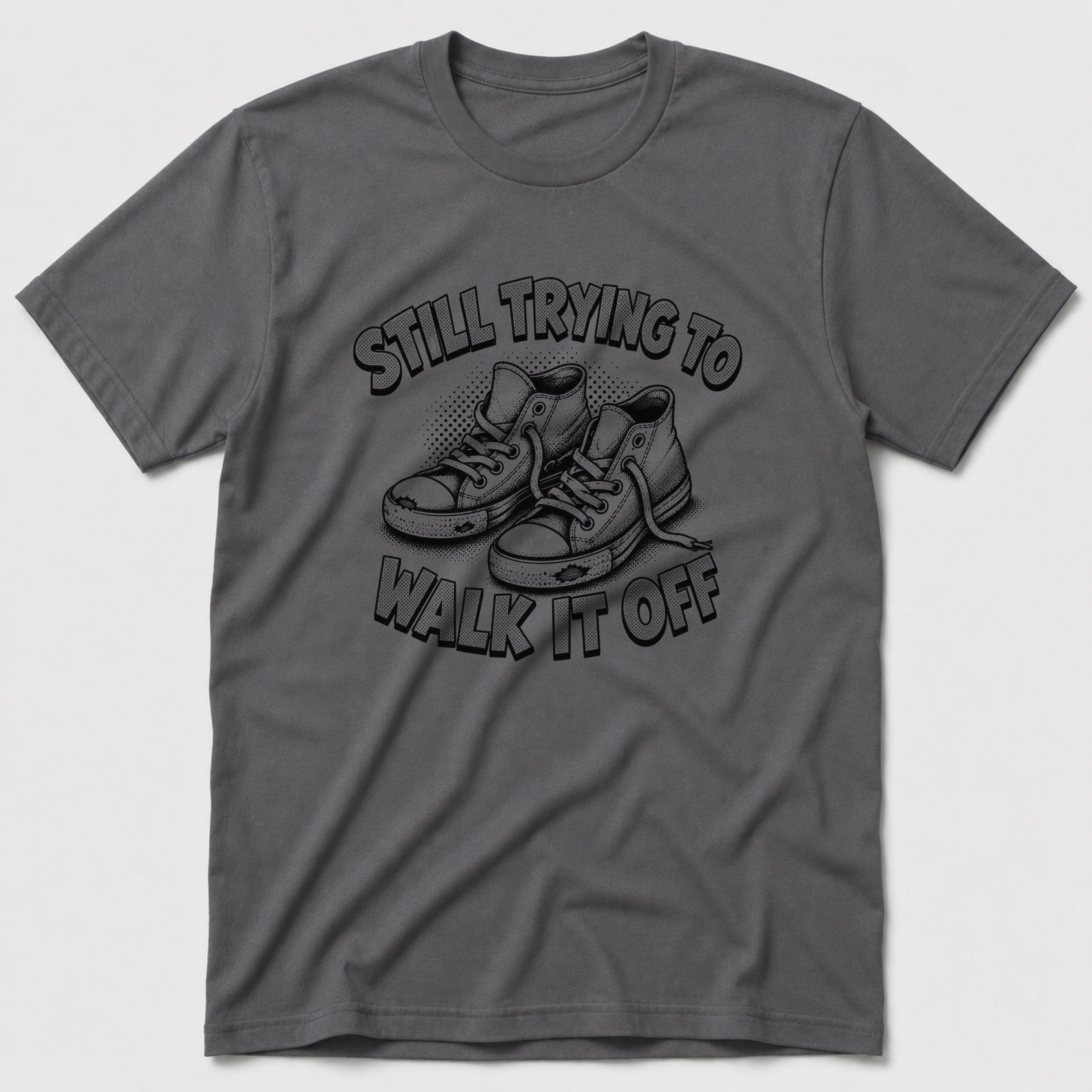 Walk It Off T-Shirt