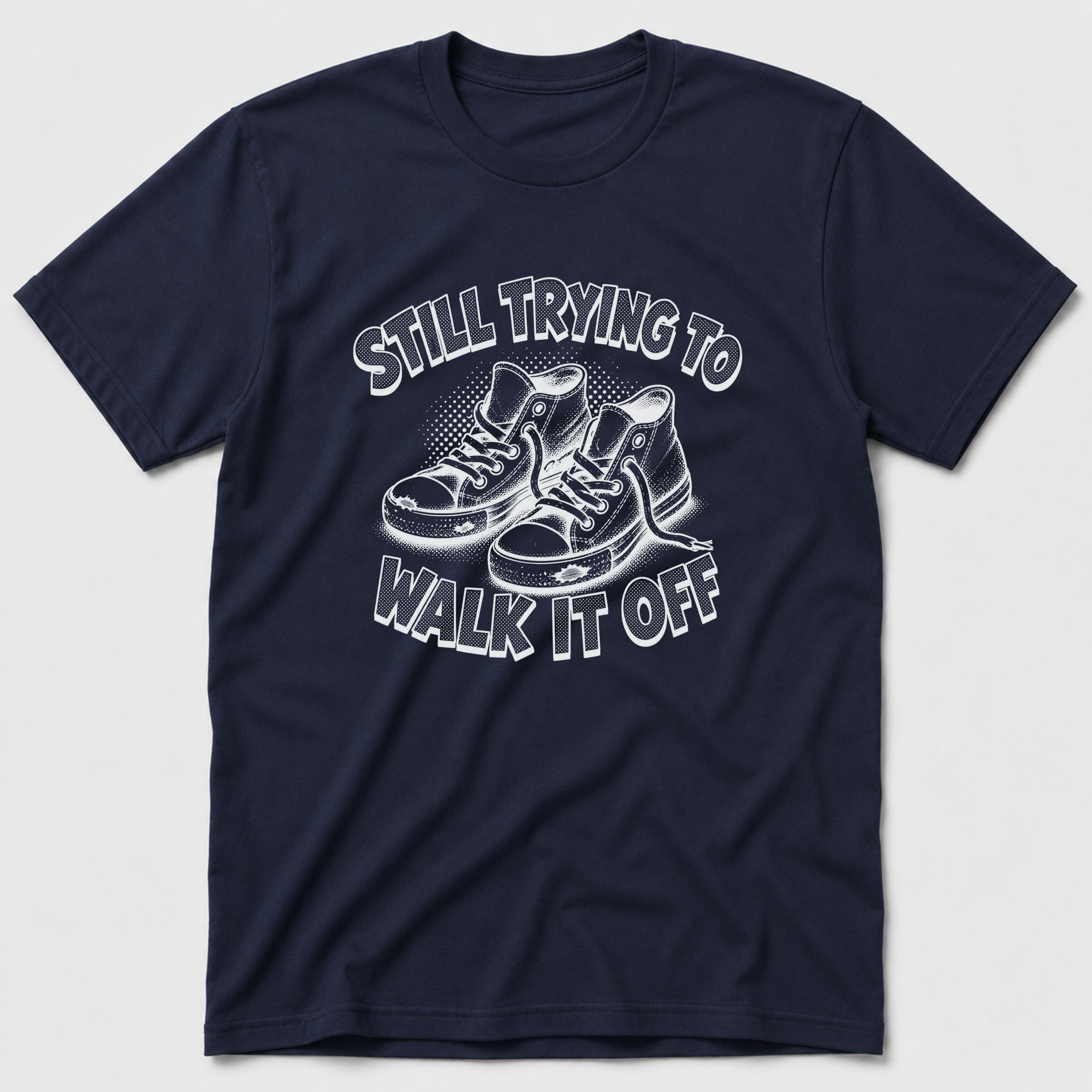 Walk It Off T-Shirt