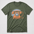 Dial Phone T-Shirt