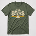 80s Fan 3 T-Shirt