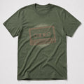 Tape T-Shirt