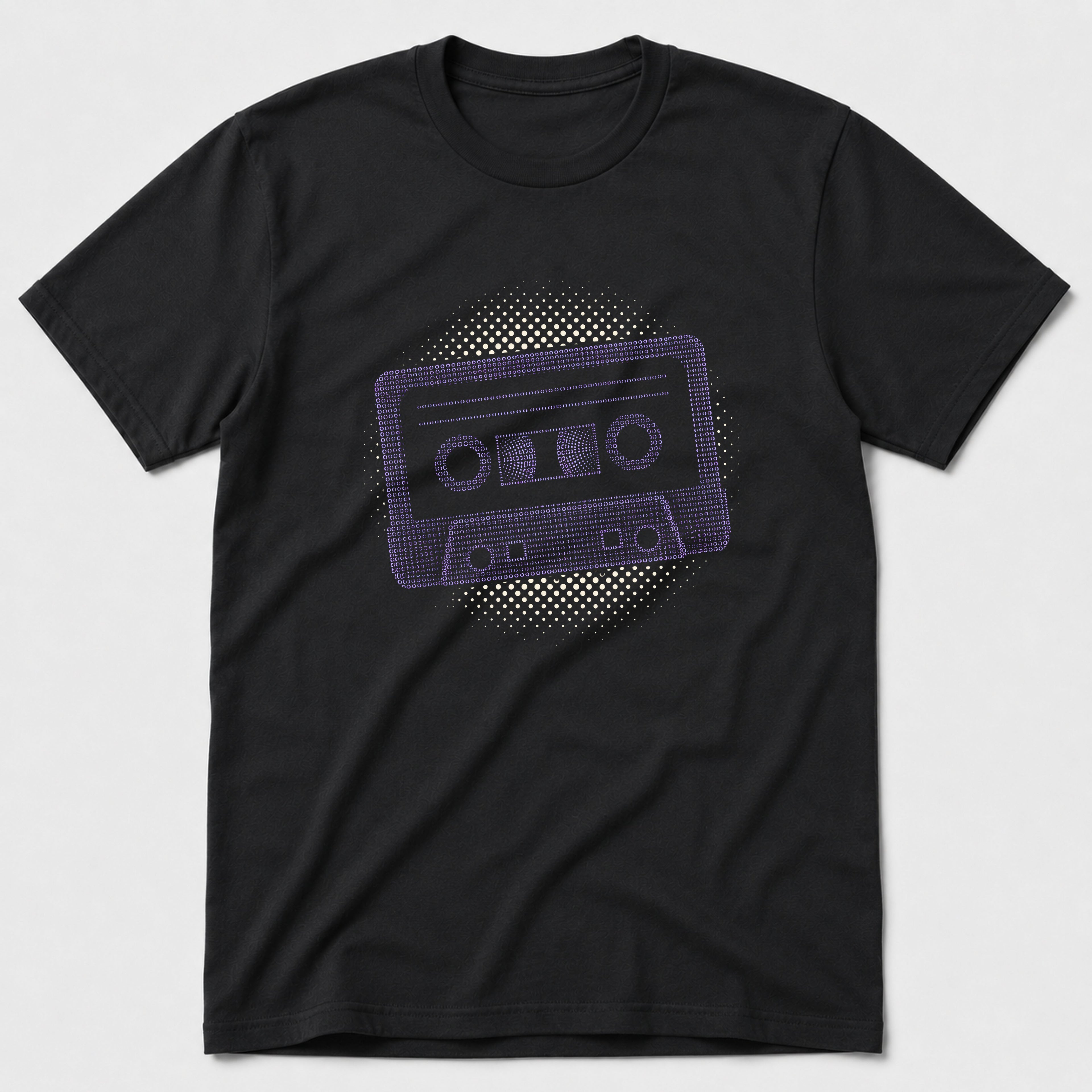 Tape T-Shirt