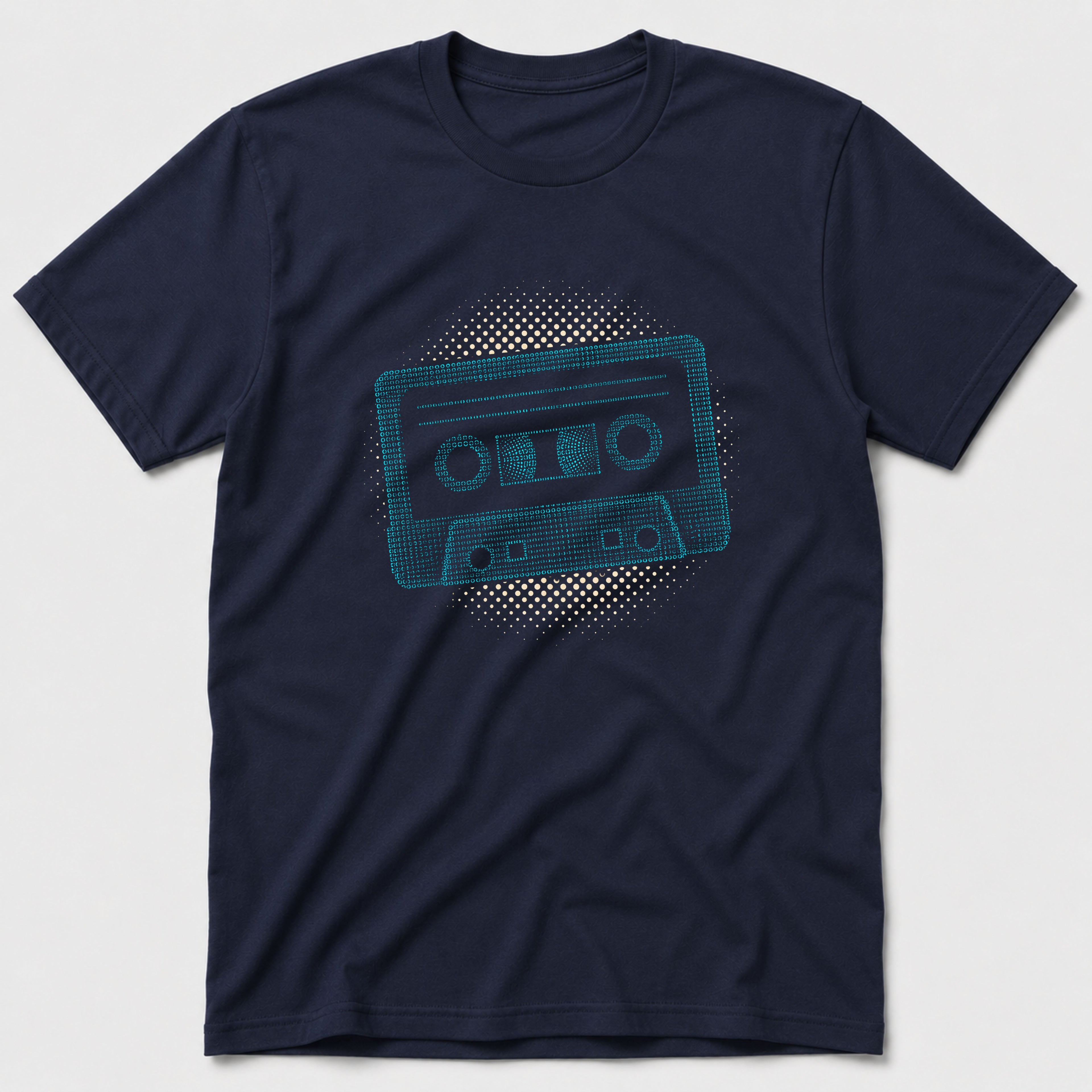 Tape T-Shirt