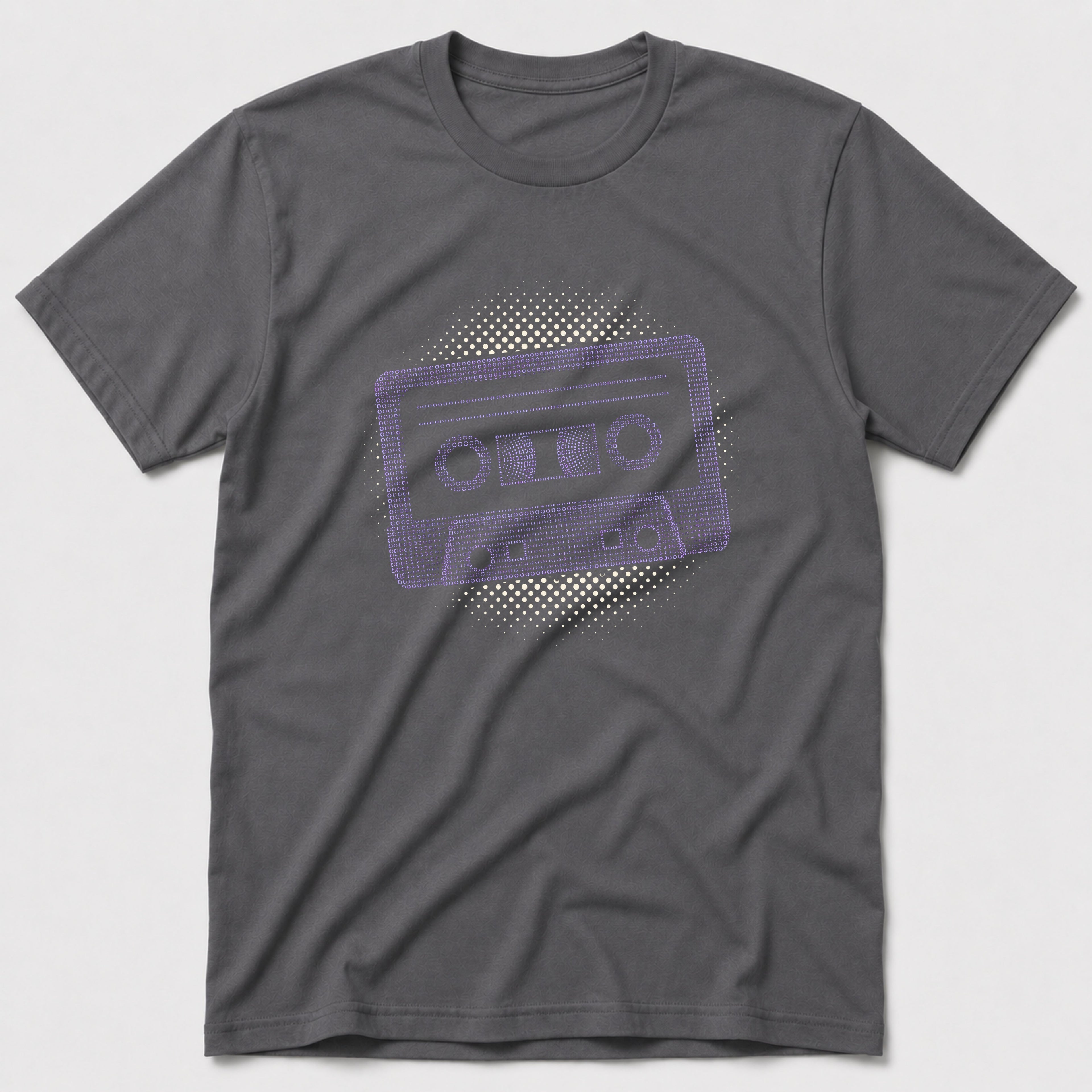 Tape T-Shirt
