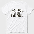 How Eye Roll T-Shirt