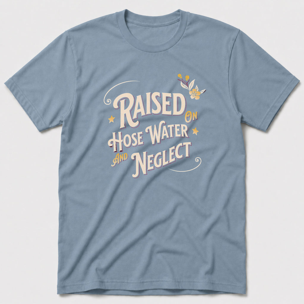 Hose Water T-Shirt