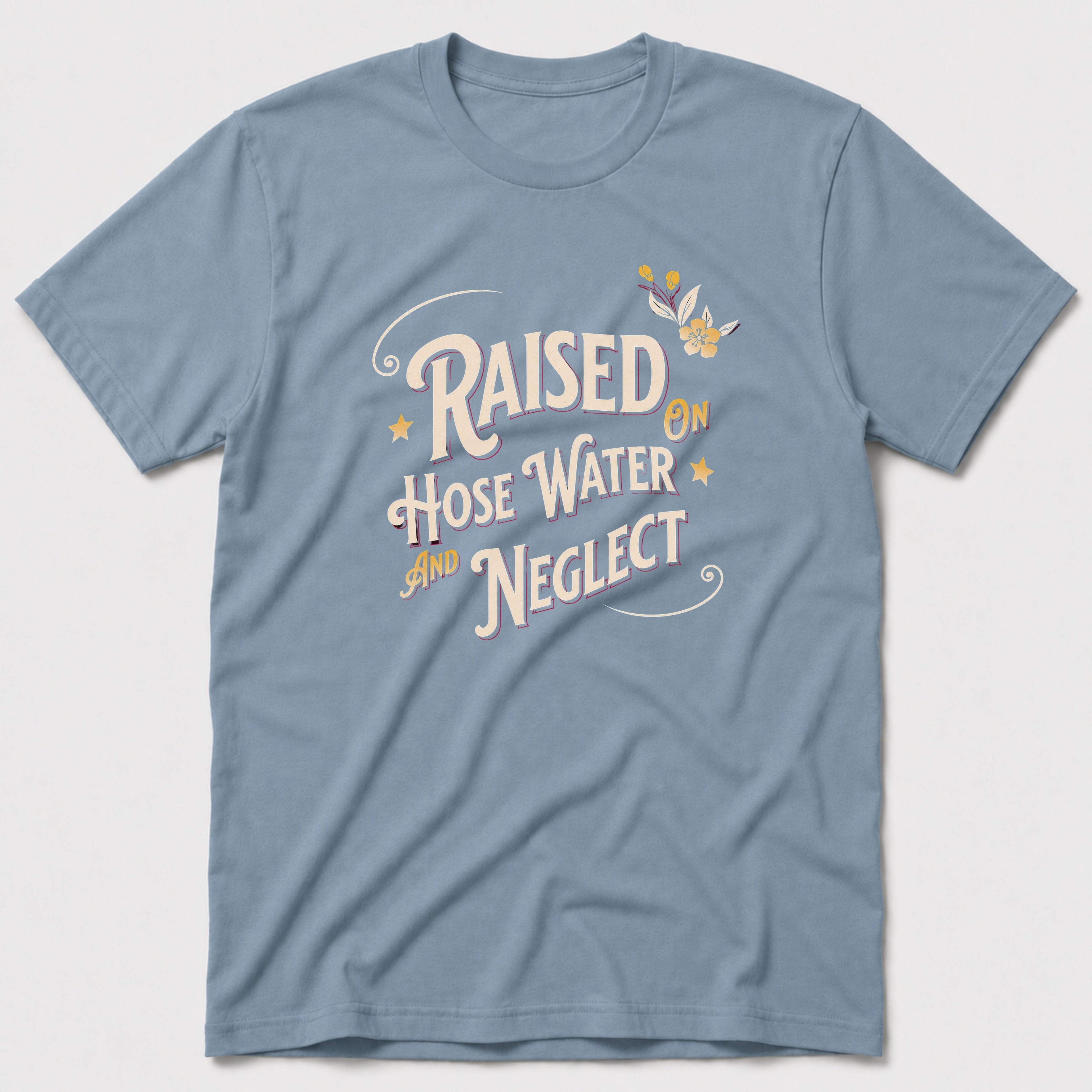 Hose Water T-Shirt