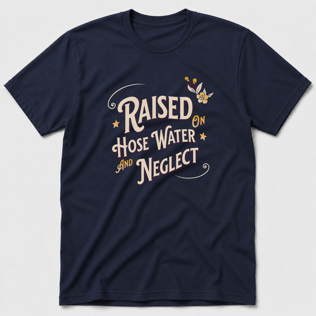Hose Water T-Shirt