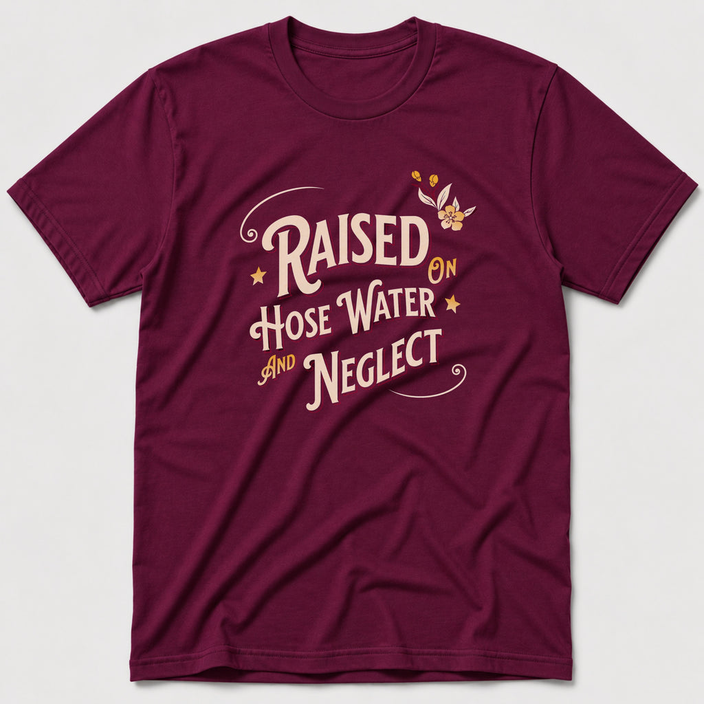 Hose Water T-Shirt