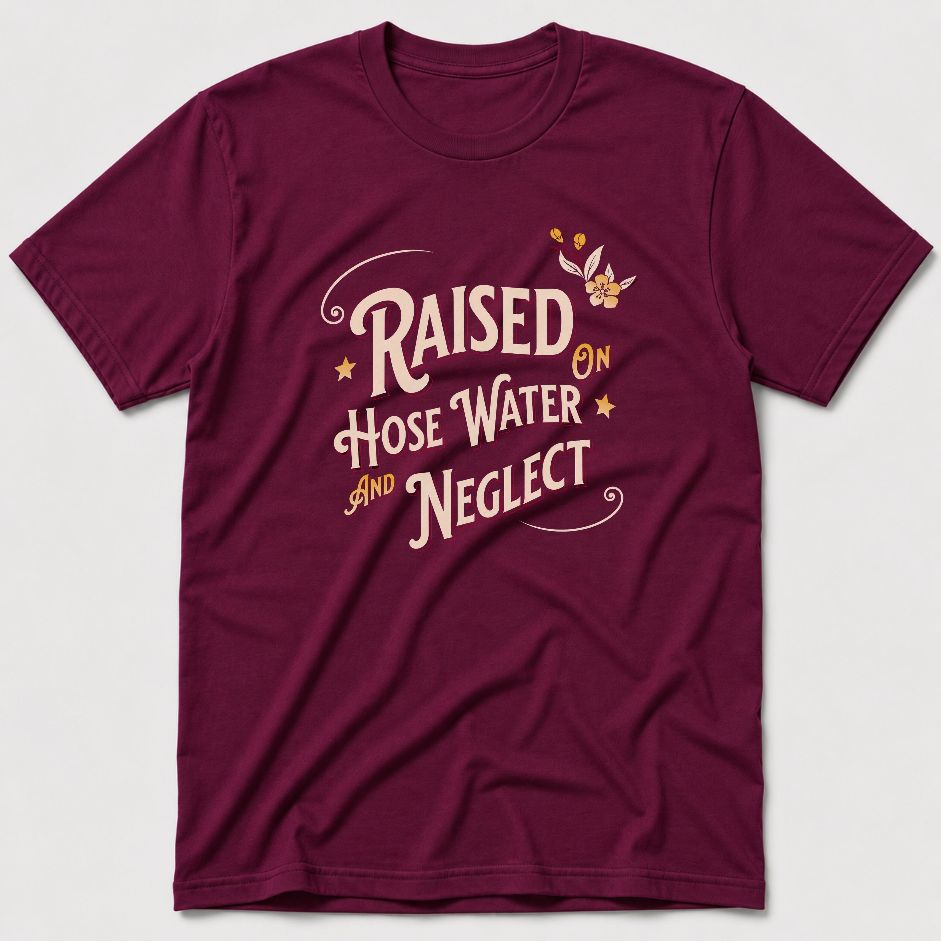 Hose Water T-Shirt